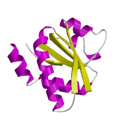 Image of CATH 3cg1A01