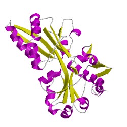 Image of CATH 3cg1B