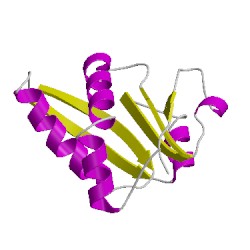 Image of CATH 3cg1B01