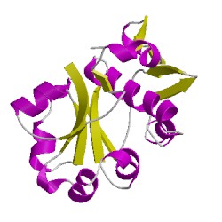 Image of CATH 3cg1B02