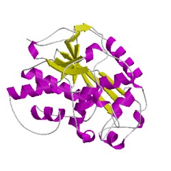 Image of CATH 3cg7A