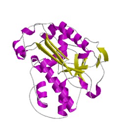 Image of CATH 3cg7B