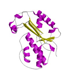 Image of CATH 3cg7B01