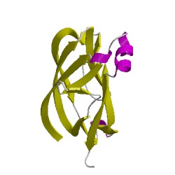 Image of CATH 3cg8B01