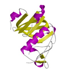 Image of CATH 3cgbA01