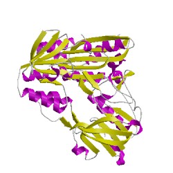 Image of CATH 3cgbB