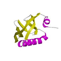 Image of CATH 3chbF