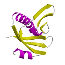 Image of CATH 3chbH