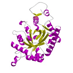 Image of CATH 3cheB01