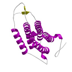 Image of CATH 3ci4A01