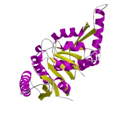 Image of CATH 3cisB