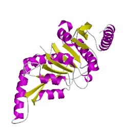 Image of CATH 3cisH