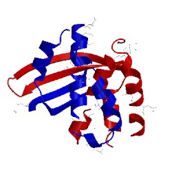 Image of CATH 3cjl