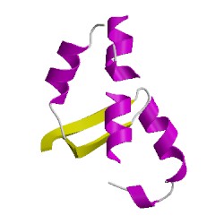 Image of CATH 3cjlA