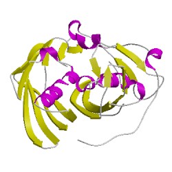 Image of CATH 3cjyA