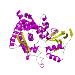 Image of CATH 3cliB