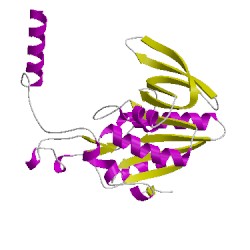 Image of CATH 3cluC00