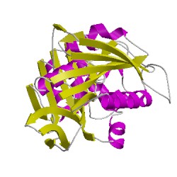 Image of CATH 3cluD