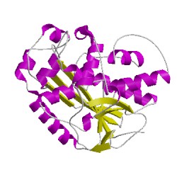 Image of CATH 3cm6A