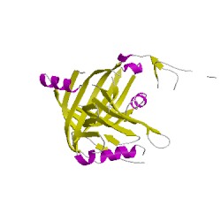Image of CATH 3cmbB