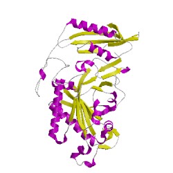 Image of CATH 3cmqA