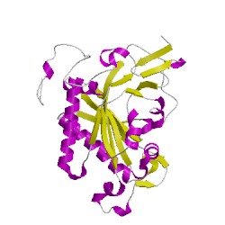 Image of CATH 3cmqA01