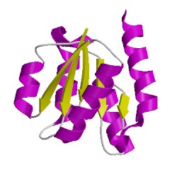 Image of CATH 3cnbA