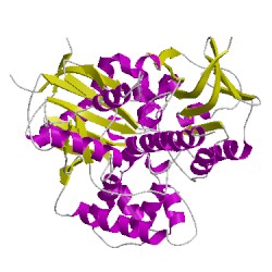 Image of CATH 3cnpA