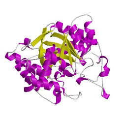 Image of CATH 3cotA