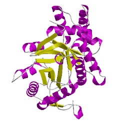 Image of CATH 3cotB00