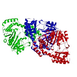 Image of CATH 3cq6