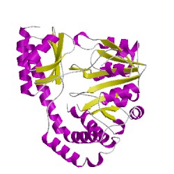 Image of CATH 3cq6A