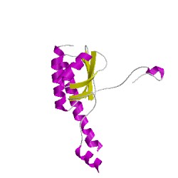 Image of CATH 3cq6A01