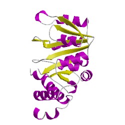 Image of CATH 3cq6A02