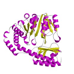 Image of CATH 3cq6C