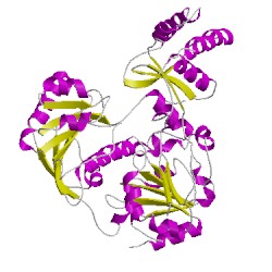 Image of CATH 3crw1