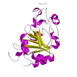 Image of CATH 3crw101