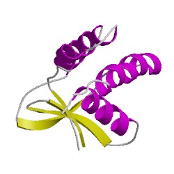 Image of CATH 3crw102