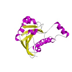 Image of CATH 3crw103