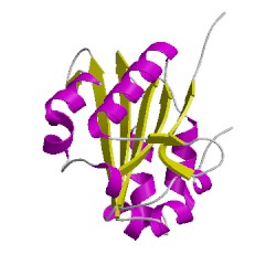 Image of CATH 3crzA02