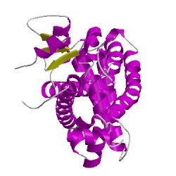 Image of CATH 3cs8A