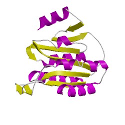 Image of CATH 3ct4A01