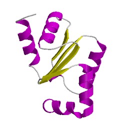 Image of CATH 3ctgA00