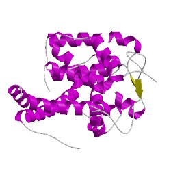 Image of CATH 3cucB