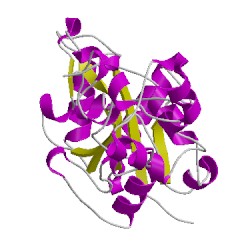 Image of CATH 3cusB