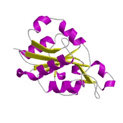 Image of CATH 3cusC01