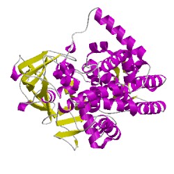 Image of CATH 3cusQ