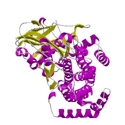 Image of CATH 3cusR