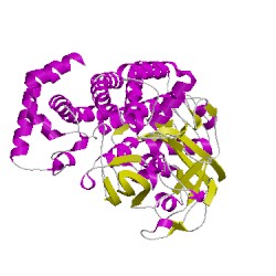 Image of CATH 3cusS