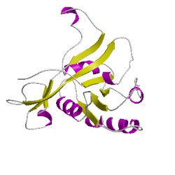 Image of CATH 3cw2A01